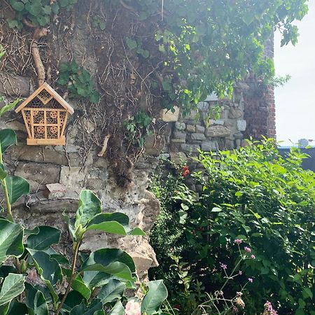 Bonjour Pierreuse Otel Liège Dış mekan fotoğraf