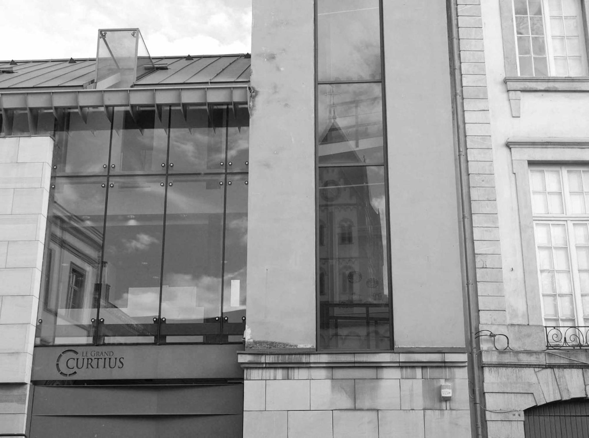 Bonjour Pierreuse Otel Liège Dış mekan fotoğraf