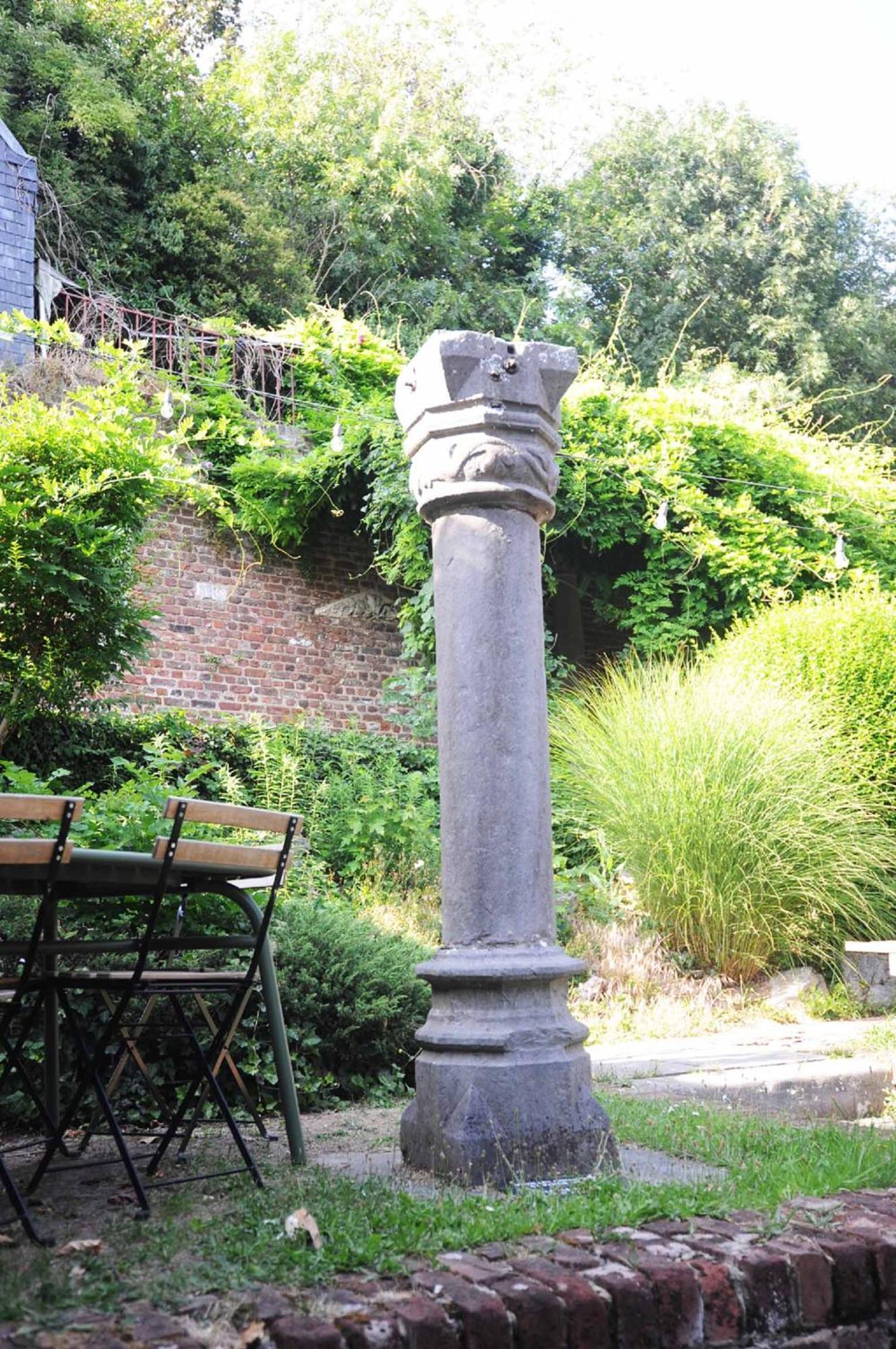 Bonjour Pierreuse Otel Liège Dış mekan fotoğraf