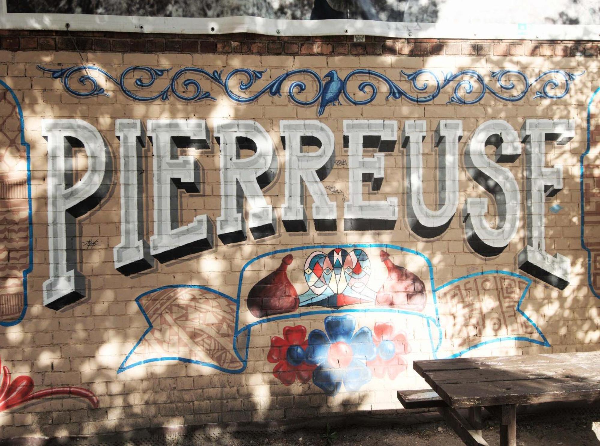 Bonjour Pierreuse Otel Liège Dış mekan fotoğraf